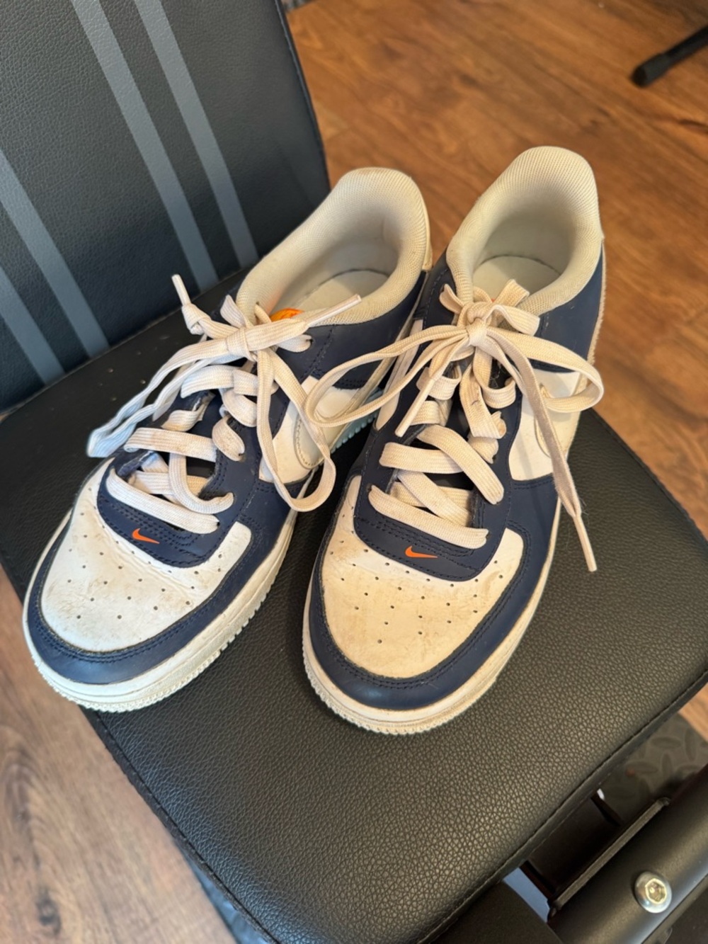 Nike Kids Court Shoes